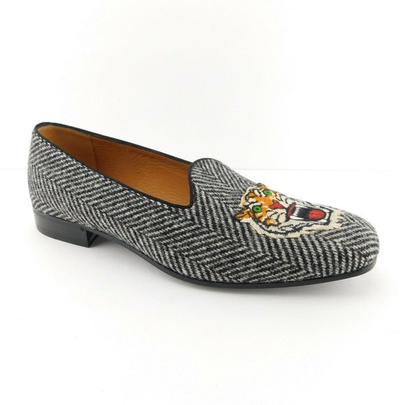 Gucci | Shoes | Gucci Tiger Head 